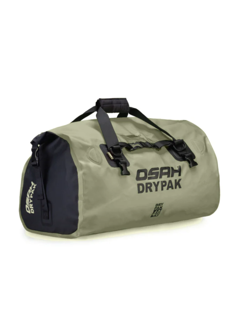 OSAH DRYPAK กระเป๋ากันน้ํา 40 ลิตร COMBAT GREEN