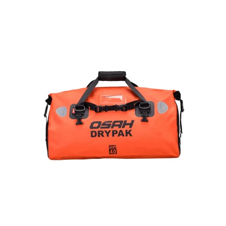 OSAH DRYPAK กระเป๋ากันน้ํา 40 ลิตร (สีส้ม)