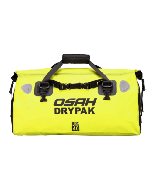 OSAH DRYPAK ถุงกันน้ํา 40 ลิตร (สีเขียว)