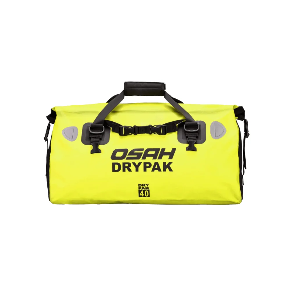 OSAH DRYPAK ถุงกันน้ํา 40 ลิตร (สีเขียว)